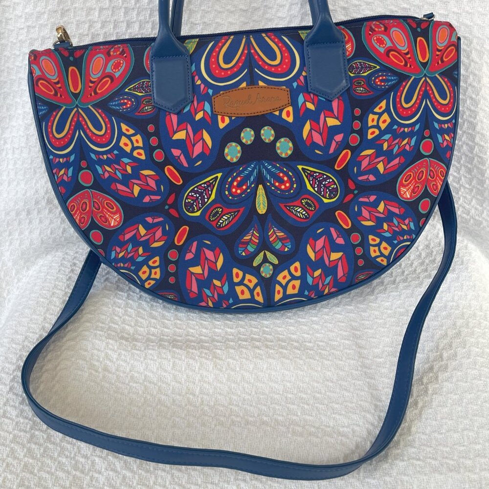 Raquel Arana Tote Bag